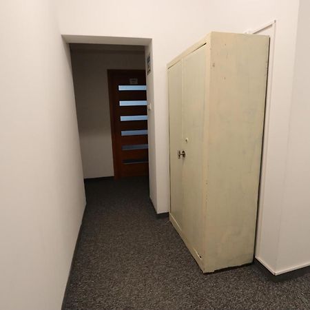 Fantastic Waw - J7 Room F Warsaw Luaran gambar